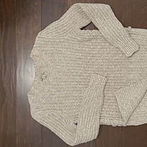 Lucky Brand sweater
